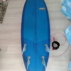 サーフボード　フィン　リーシュコード　CRAVE　T.Kuri　サーフィン　直接取引歓迎　取り置き無料 愛知県岡崎市から サーフボード フィン リーシュコード CRAVE T.Kuri サーフィン 直接