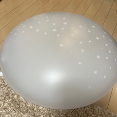 [交渉中] 照明器具　蛍光灯付きでそのまま使えます