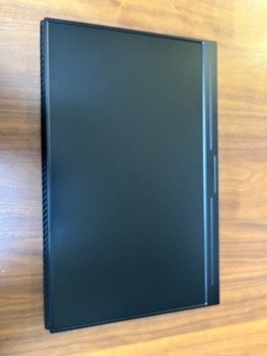 15.6インチ　モバイルモニター　定価19000円