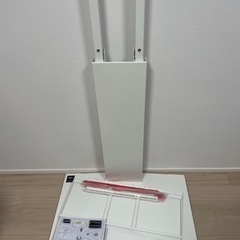 WALL TVSTAND V3 HIGH TYPE 壁寄せスタンド