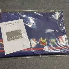 【非売品】お値下げしました！サンリオポーチ