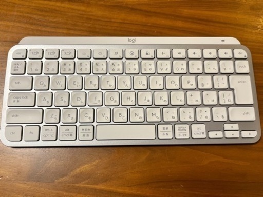 ロジクール MX KEYS mini KX700PG