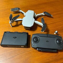 Mavic Miniの中古が安い！激安で譲ります・無料であげます｜ジモティー