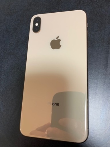 その他 iPhone XS MAX 256GB