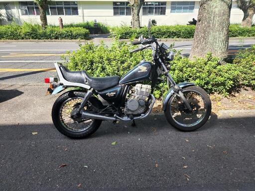 CBX　取引中です！