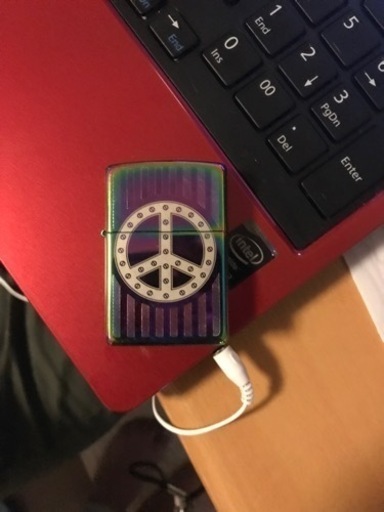 早急にZIPPO欲しい方？