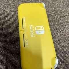 Nintendo Switch NINTENDO SWITCH LITE イエロー アルセウス セット