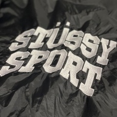 stussy ストゥーシー90年代〜　コーチジャケット　size /Ｆ