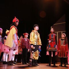 第２回埼玉県民ミュージカル「そばかすの天使」出演者募集 - さいたま市