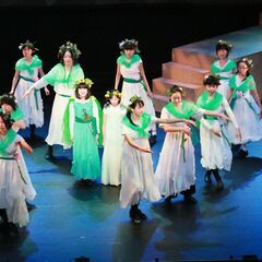 第２回埼玉県民ミュージカル「そばかすの天使」出演者募集 − 埼玉県
