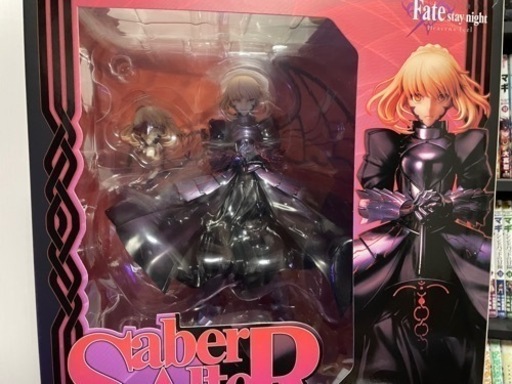 ANIPLEX+  オルタ フィギュア