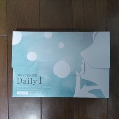 Daily1(開封済み、未使用)