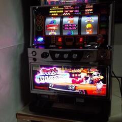 初代ファンキージャグラー実機 北電子 ファンキージャグラー 中古パチスロ実機 [4ch対応] A-SLOT