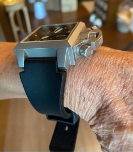 WELDER 腕時計 電池新品‼️ | magwideofoto.pl