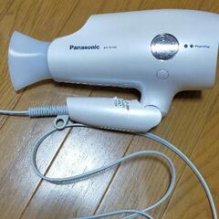 Panasonic nanoe eh-NA05 ヘアドライヤー ...