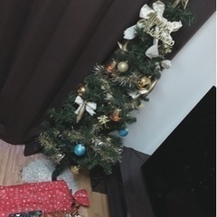 クリスマスツリー　※訳あり