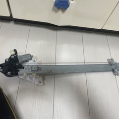 MG33S パワーウィンドウレギュレーター