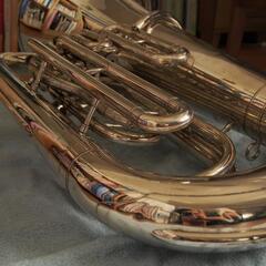 YAMAHA チューバ YEB321S