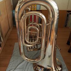 YAMAHA チューバ YEB321S