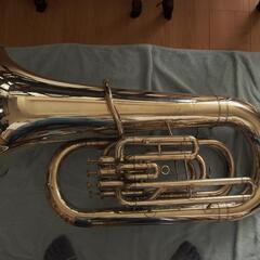 YAMAHA チューバ YEB321S