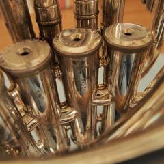 YAMAHA チューバ YEB321S