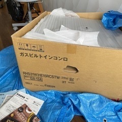 リンナイ デリシア RHS31W31E15RCSTW 12A13A