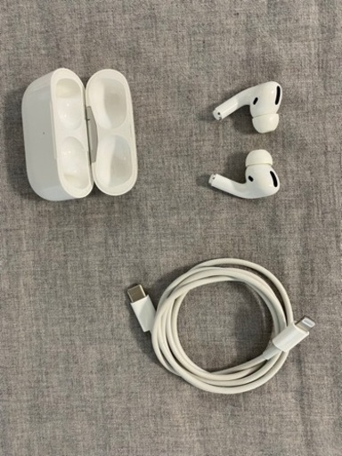 その他 AirPods Pro