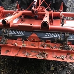 ヒノモトトラクター 23馬力 4WD NZ230