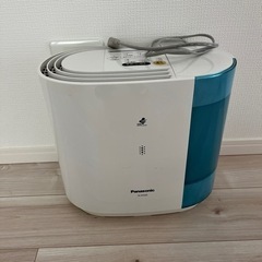 Panasonic☆加湿器