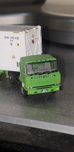 日産トレーラー 海コン MOL www.inversionesczhn.com