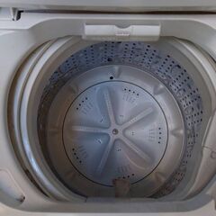 サンヨー洗濯機it's　ASW-45Dを無料で差し上げます