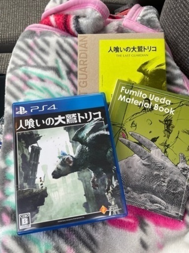 最終値下げ PlayStation4 PS4本体とコントローラーのセット おまけ付き  