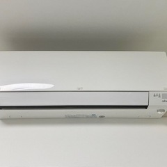 エアコン2台‼️HITACHI/富士通ゼネラル 家電 エアーコンディショナー