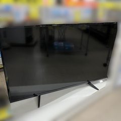 J1990 ★6ヶ月保証付★  WIS ウィズ 50型液晶テレビ...