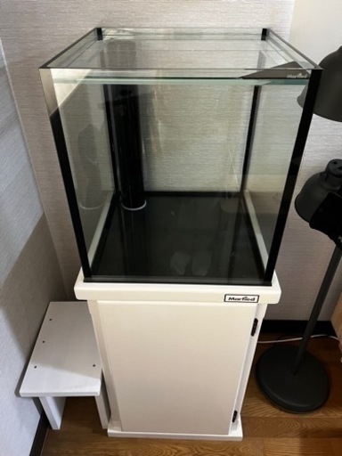 マーフィード　オーバーフロー水槽　45