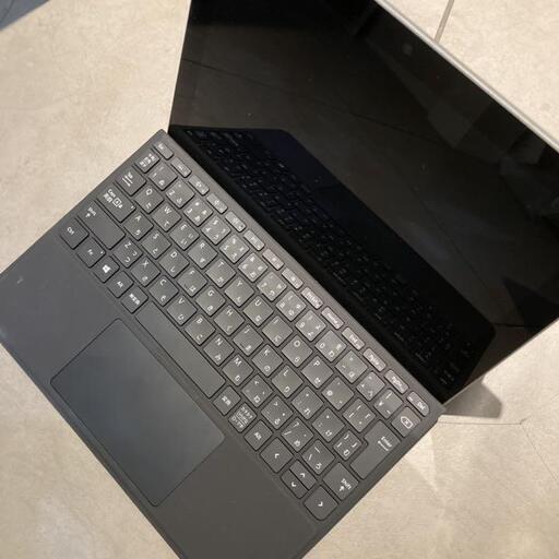 ＜年始大幅値下げ@1/4/2024\u003eSurface Go (SSD:64GB, Memory:4GB)