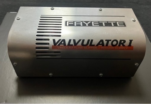 【メーカー直送】 VHT VALVULATOR 中古 1 ギター