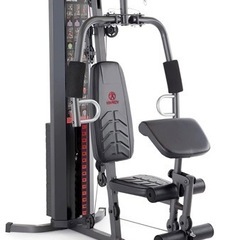 【最終値下げ】Marcy ホームジム