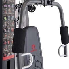 【最終値下げ】Marcy ホームジム