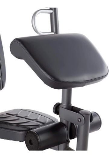 最終値下げ】Marcy 高品質 ホームジム 