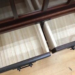 トレファク神戸新長田】民芸ローボード入荷しました！!【取りに来れる