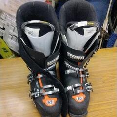 1128-009 salomon スキー靴