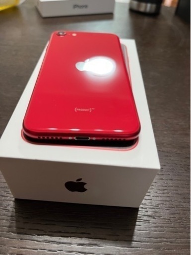 iPhoneSE 第2世代 64GB