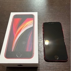 iPhoneSE 第2世代 64GB