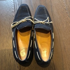 紳士靴カルッオレリアトスカーナ27.0