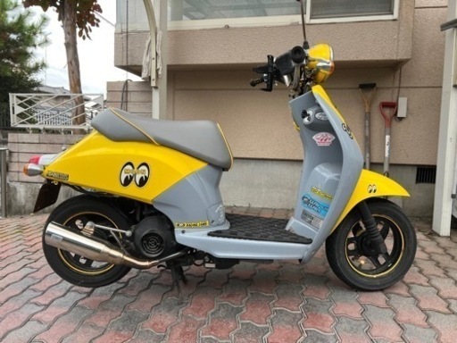 リエフ タンゴ125 自賠責R5 6月 オフ車 トリッカー タイヤ前後