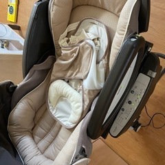 Aprica 電動バウンサー