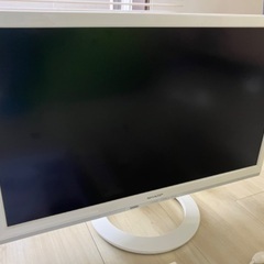 テレビ  SHARP  22V型ワイド  美品   セール 楽天市場】【いつでも2倍！5.0のつく日、18日は3倍！】【中古