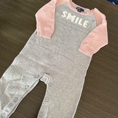 babyGAP ロンパース 70cm