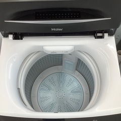 トレファク摂津店】Haierの洗濯機2022年製が入荷致しました！！
